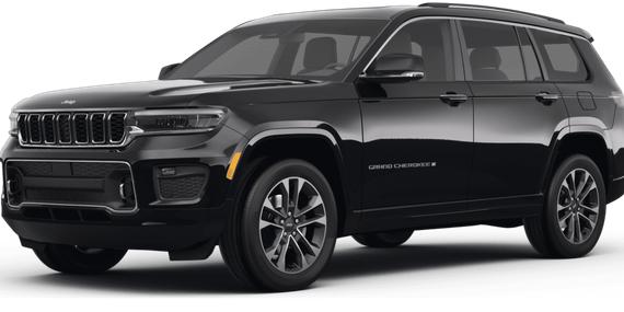 JEEP GRAND CHEROKEE 2021 1C4RJKDG2M8156037 image